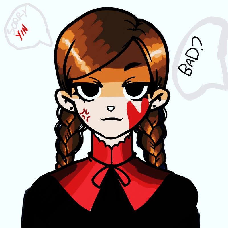 After
