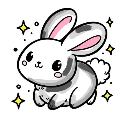 bunny