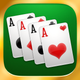 ⋆Solitaire: Classic Card Games