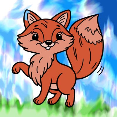 fox