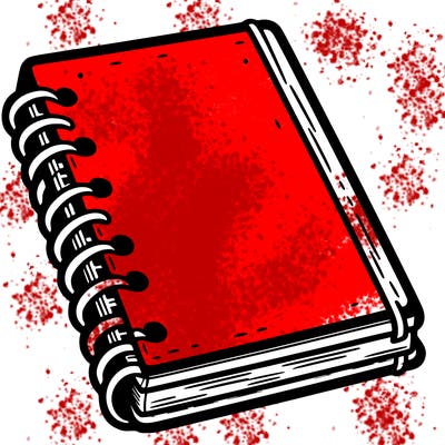 notebook