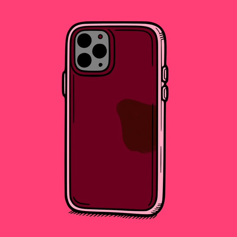 phone case