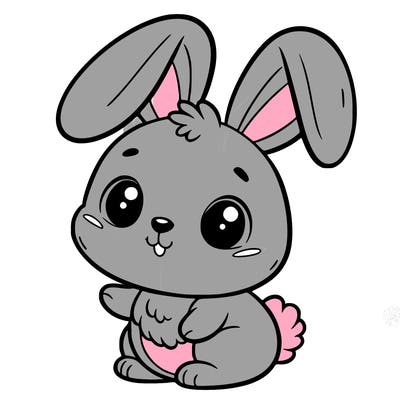 bunny