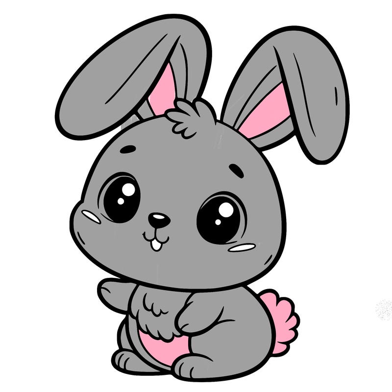 bunny