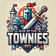 Rise of the Townies - RTS