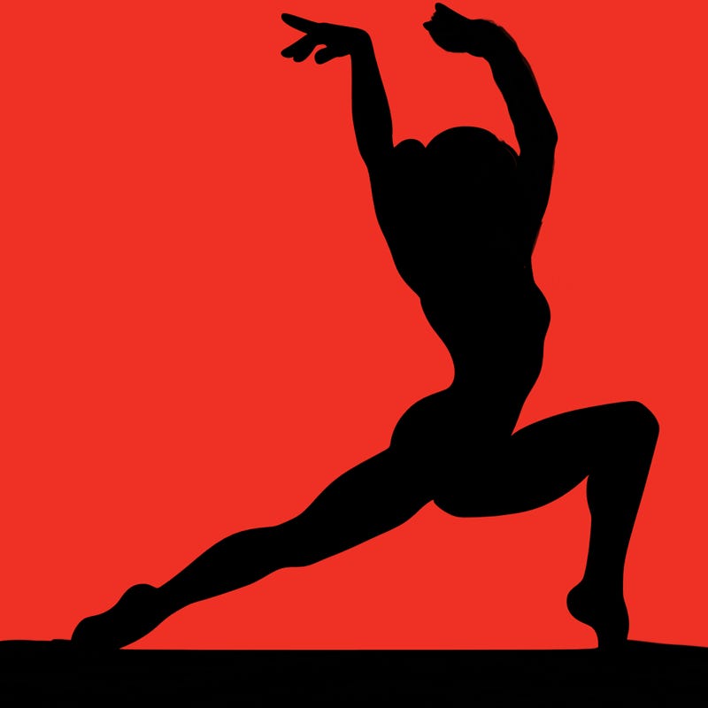 women's artistic gymnastics