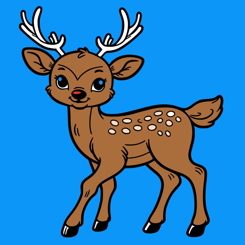 deer