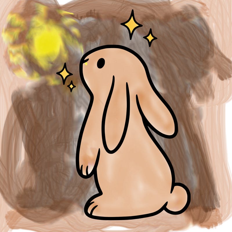 After