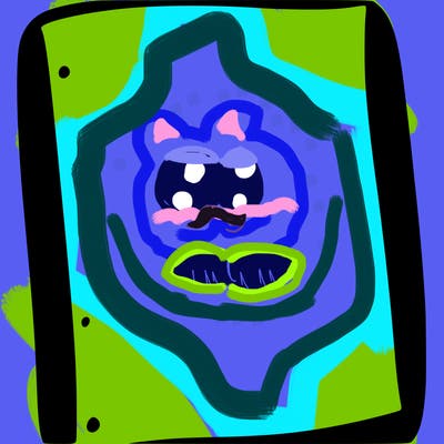 blank white page with nothing drawn on it