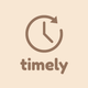 Timely - Track Your Hours