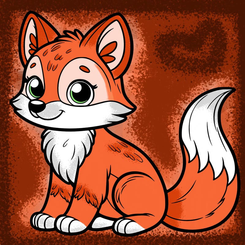 fox