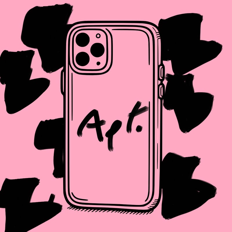 phone case