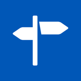 AddressFinder - Zipcode Lookup - App Icon