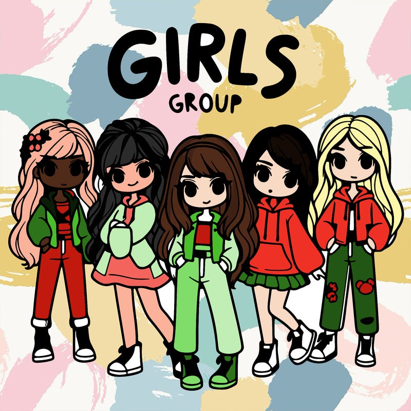 girls group