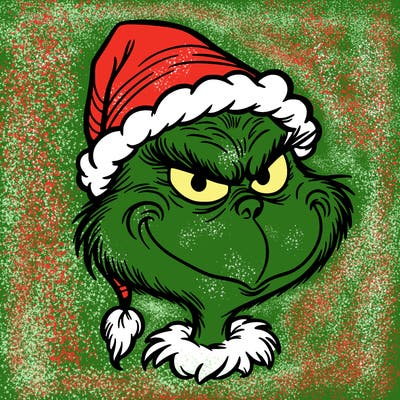 grinch