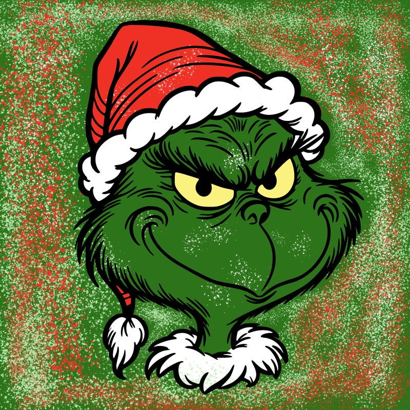 grinch