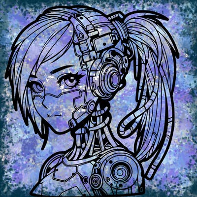 cyberpunkgirl