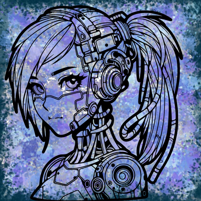 cyberpunkgirl
