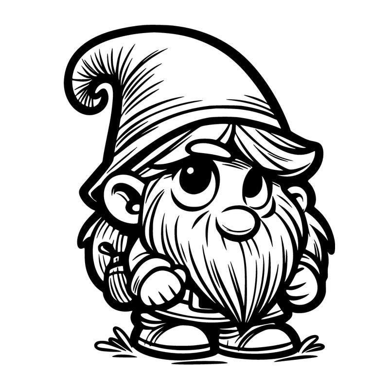 gnome