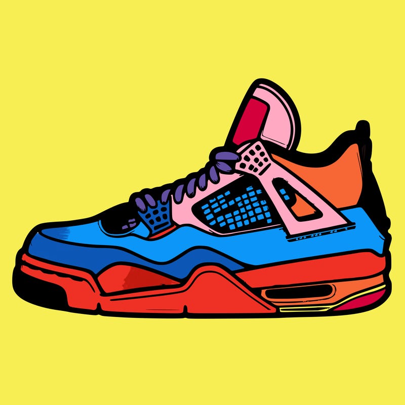jordan 4