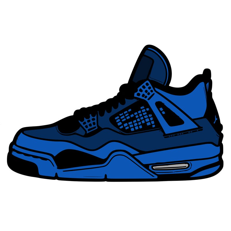 jordan 4