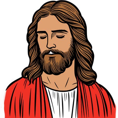 jesus