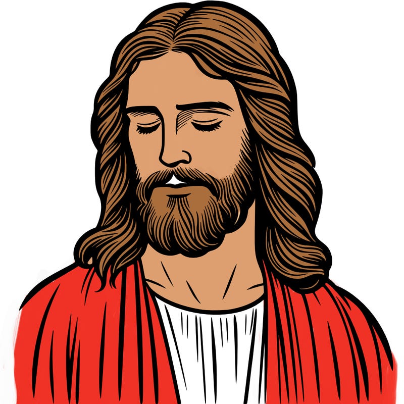 jesus
