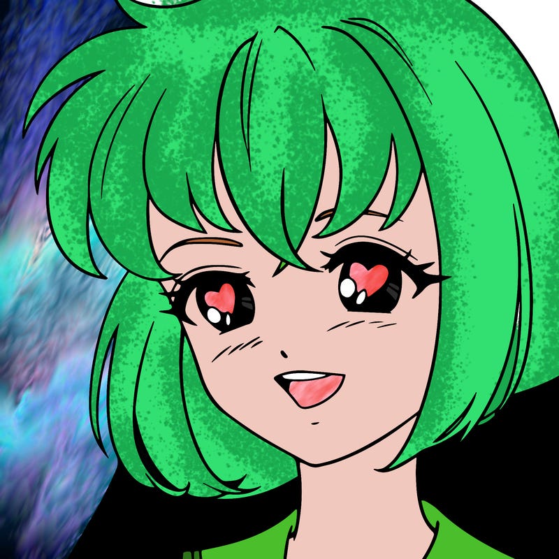 After