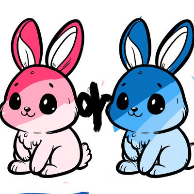 bunny