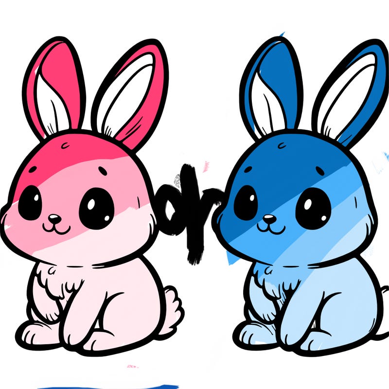 bunny