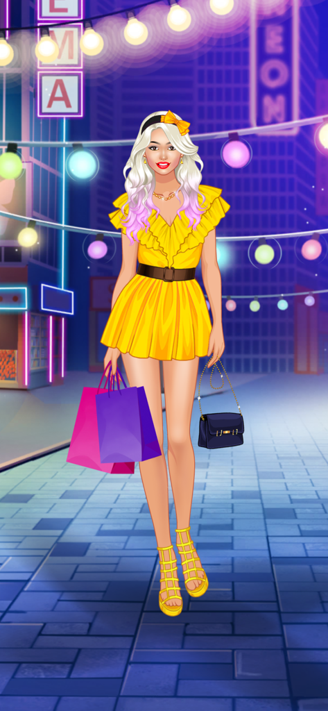green emerald velvet dress Fashion Show Girls Makeup & Dress up Games