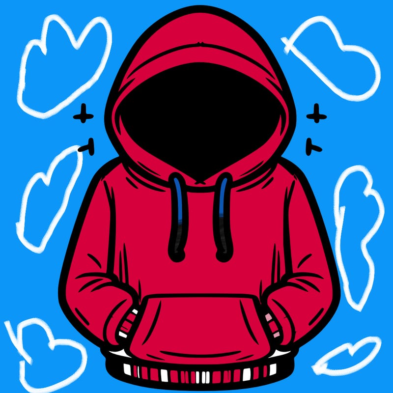 hoodie