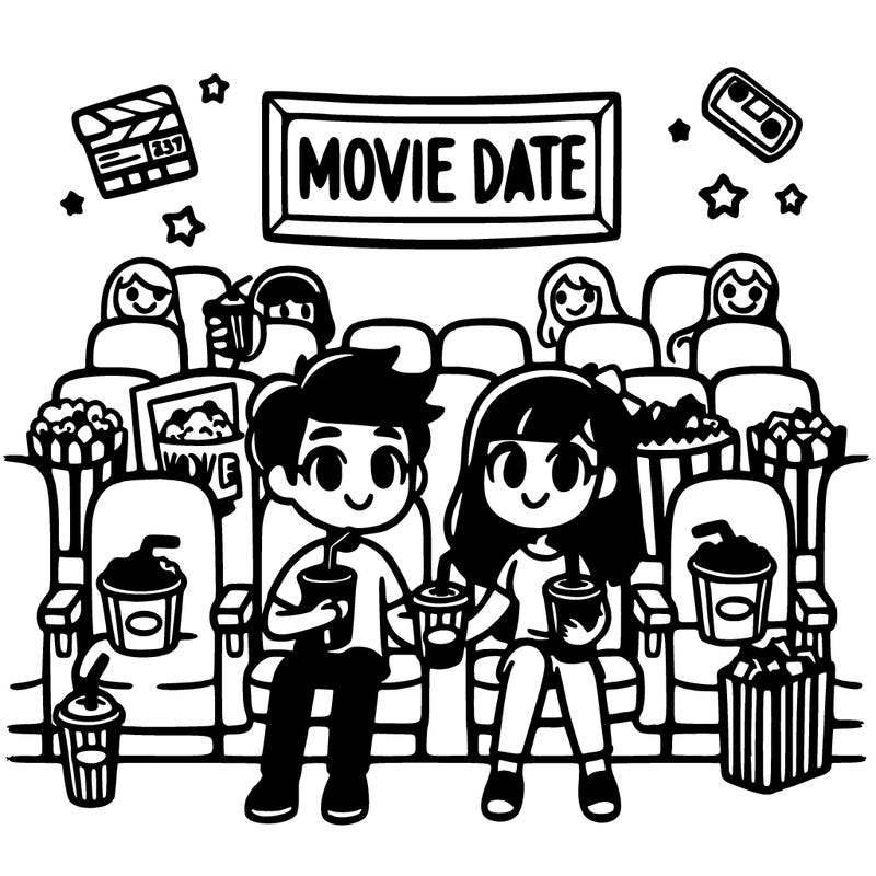 movie date
