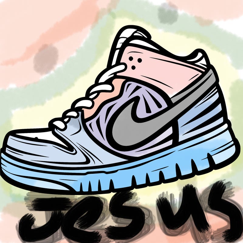 nike