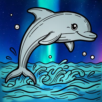 dolphin