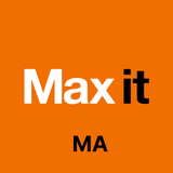 Max it – Maroc - 앱 아이콘