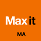 Max it – Maroc
