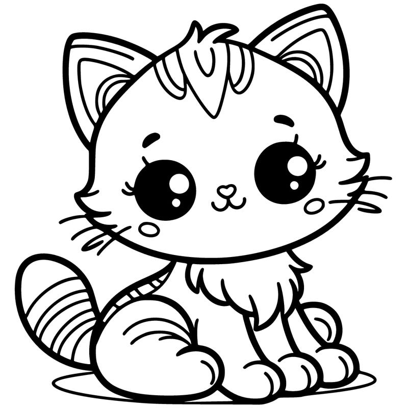 kitty