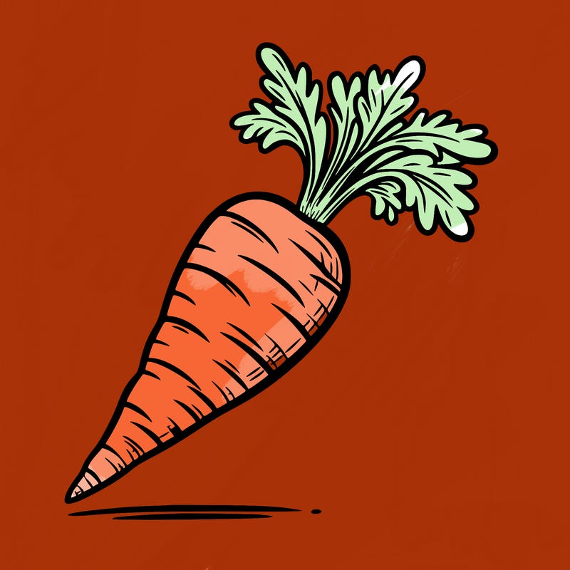 carrot