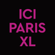 ICI PARIS XL – Beauty