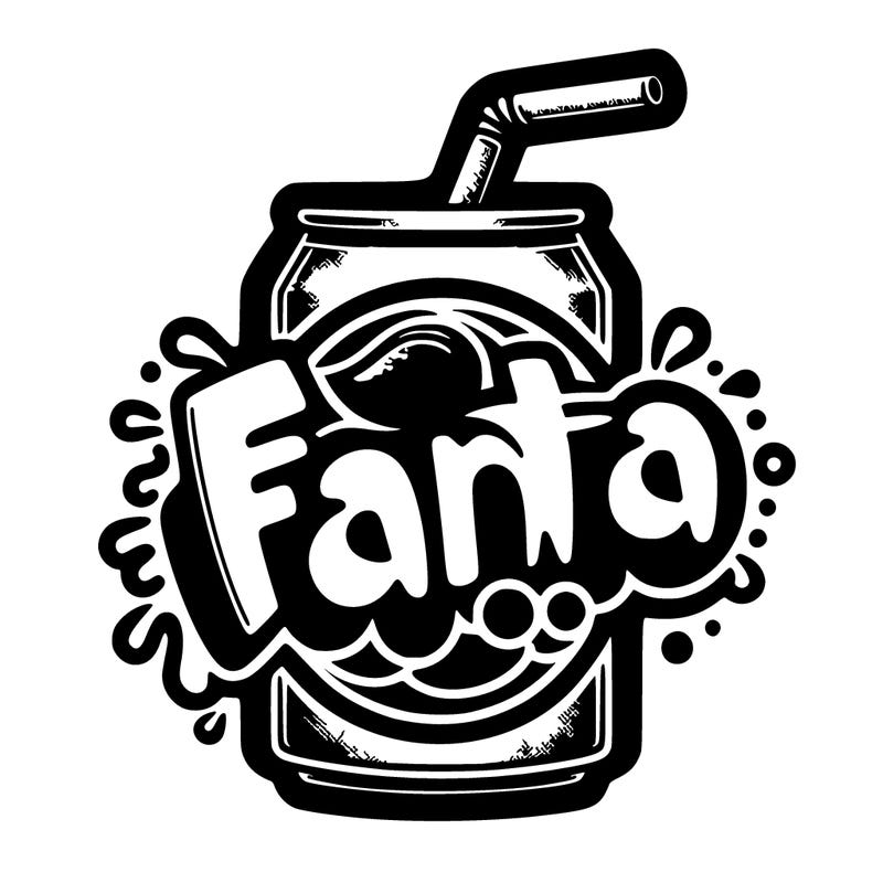 fanta logo