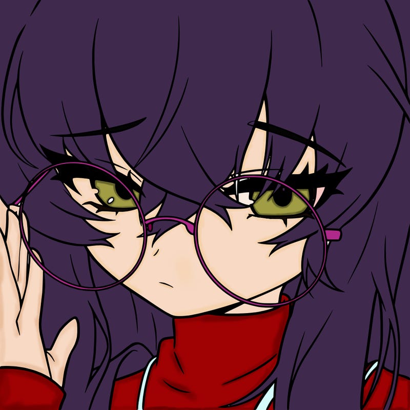 After