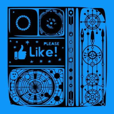 please like!