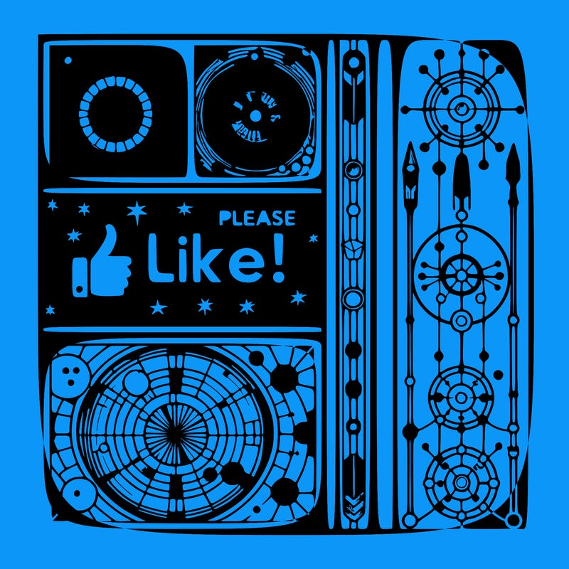 please like!