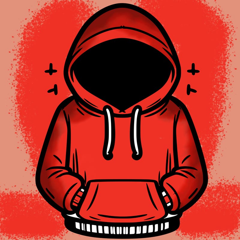 hoodie