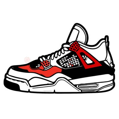 jordan 4