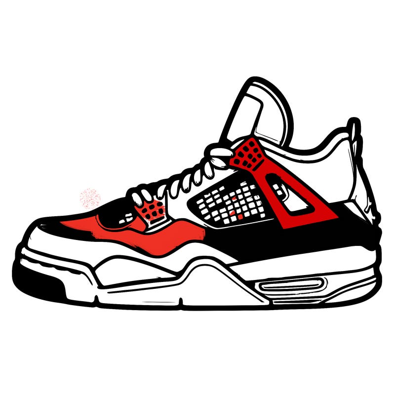 jordan 4