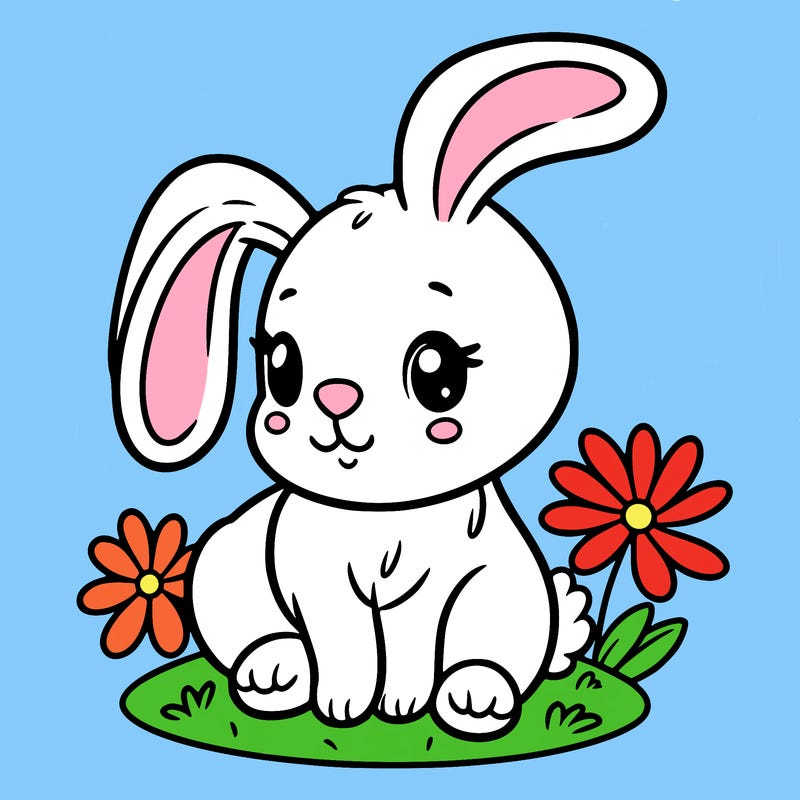 bunny