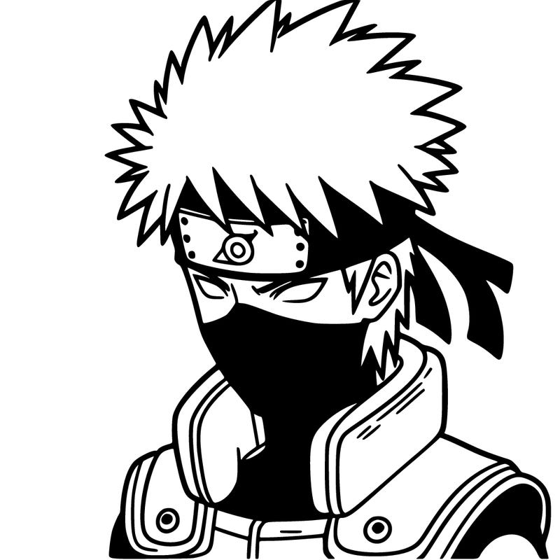 kakashi