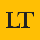 Luxembourg Times - アプリアイコン